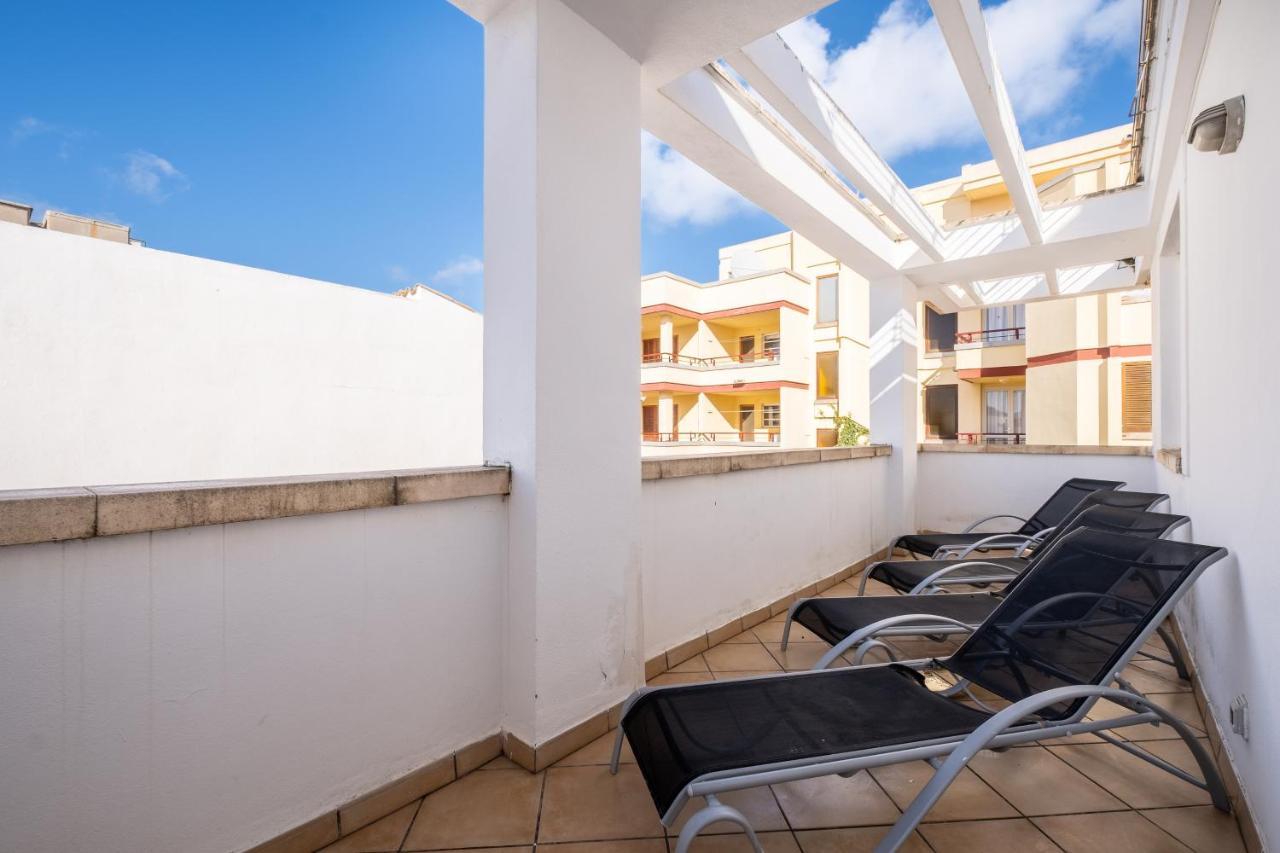 Apartment Ana Rosa By Sunvillas Mallorca Pollença Dış mekan fotoğraf