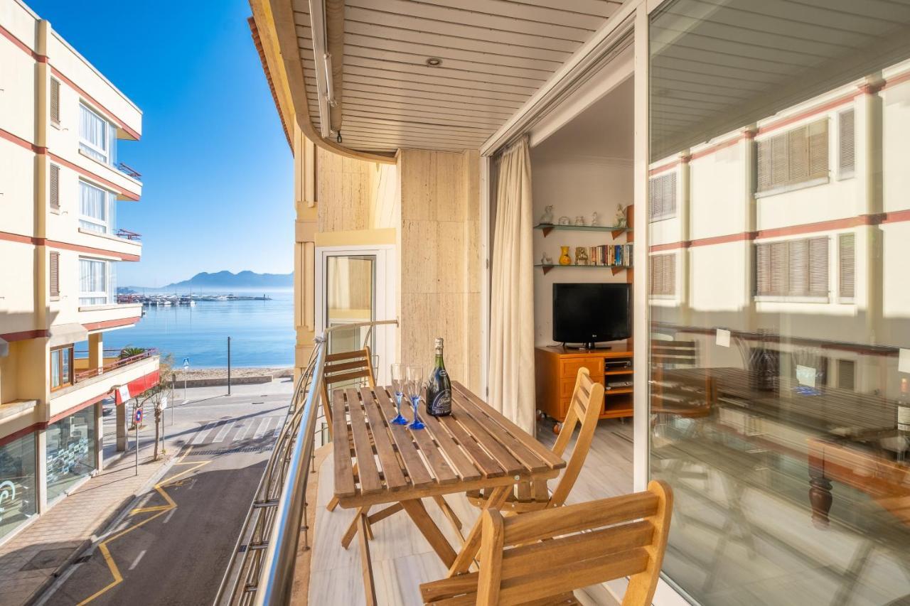 Apartment Ana Rosa By Sunvillas Mallorca Pollença Dış mekan fotoğraf