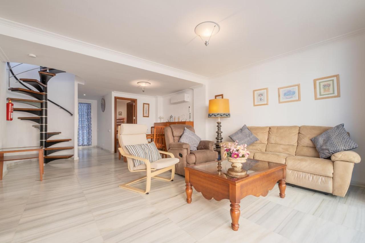 Apartment Ana Rosa By Sunvillas Mallorca Pollença Dış mekan fotoğraf