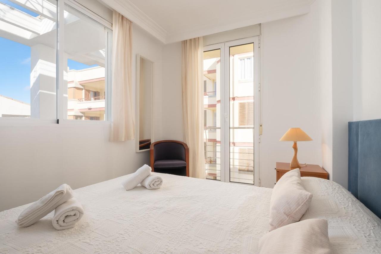 Apartment Ana Rosa By Sunvillas Mallorca Pollença Dış mekan fotoğraf
