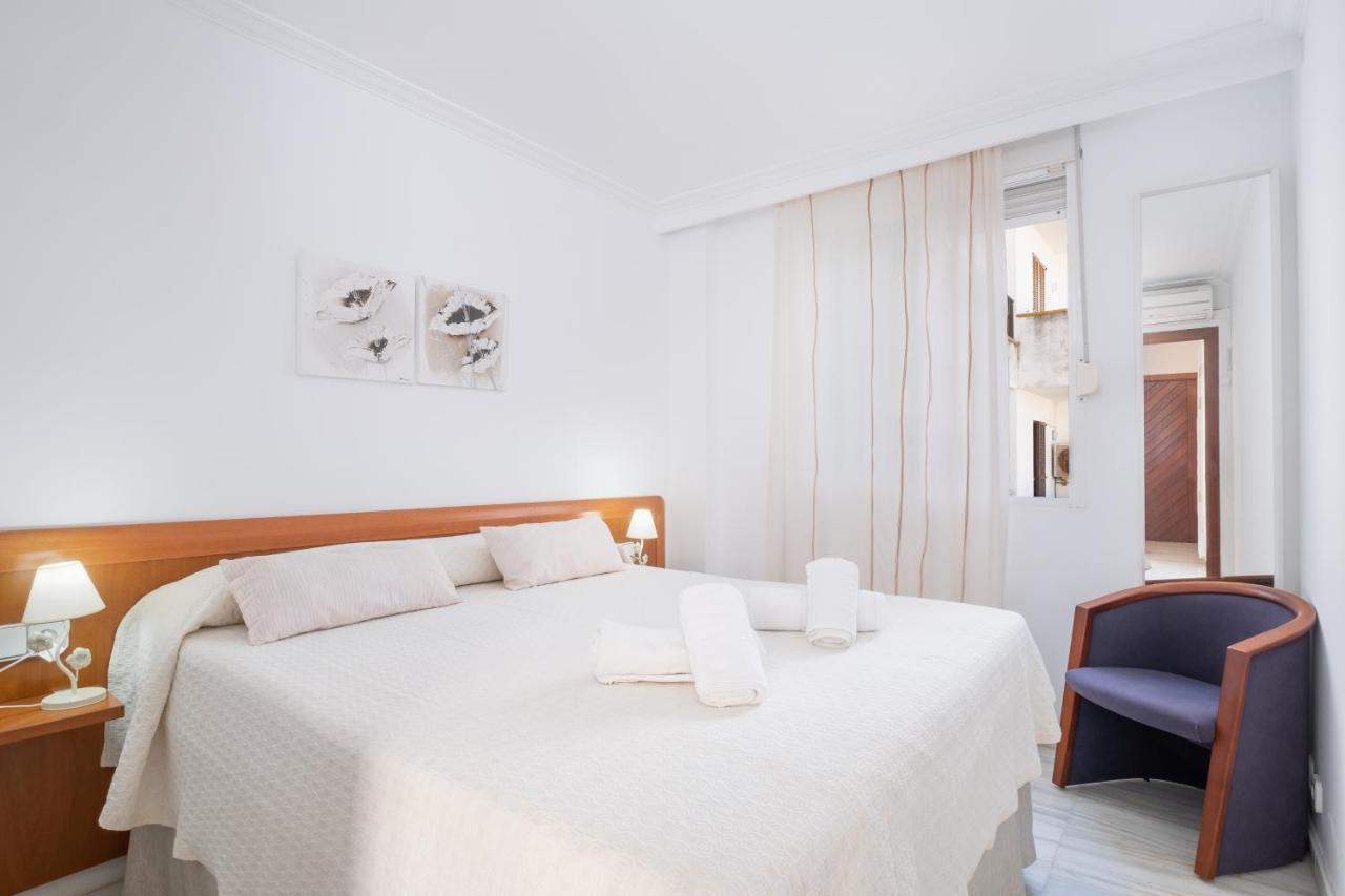Apartment Ana Rosa By Sunvillas Mallorca Pollença Dış mekan fotoğraf