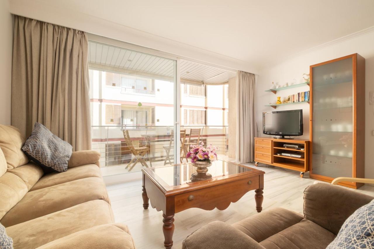 Apartment Ana Rosa By Sunvillas Mallorca Pollença Dış mekan fotoğraf