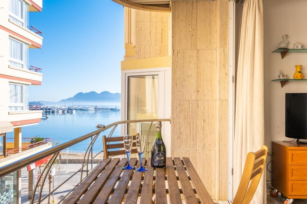 Apartment Ana Rosa By Sunvillas Mallorca Pollença Dış mekan fotoğraf