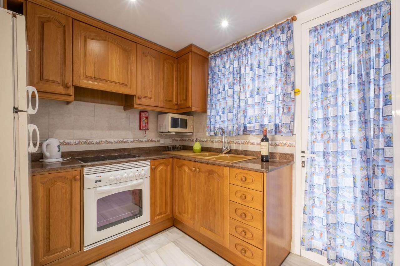 Apartment Ana Rosa By Sunvillas Mallorca Pollença Dış mekan fotoğraf