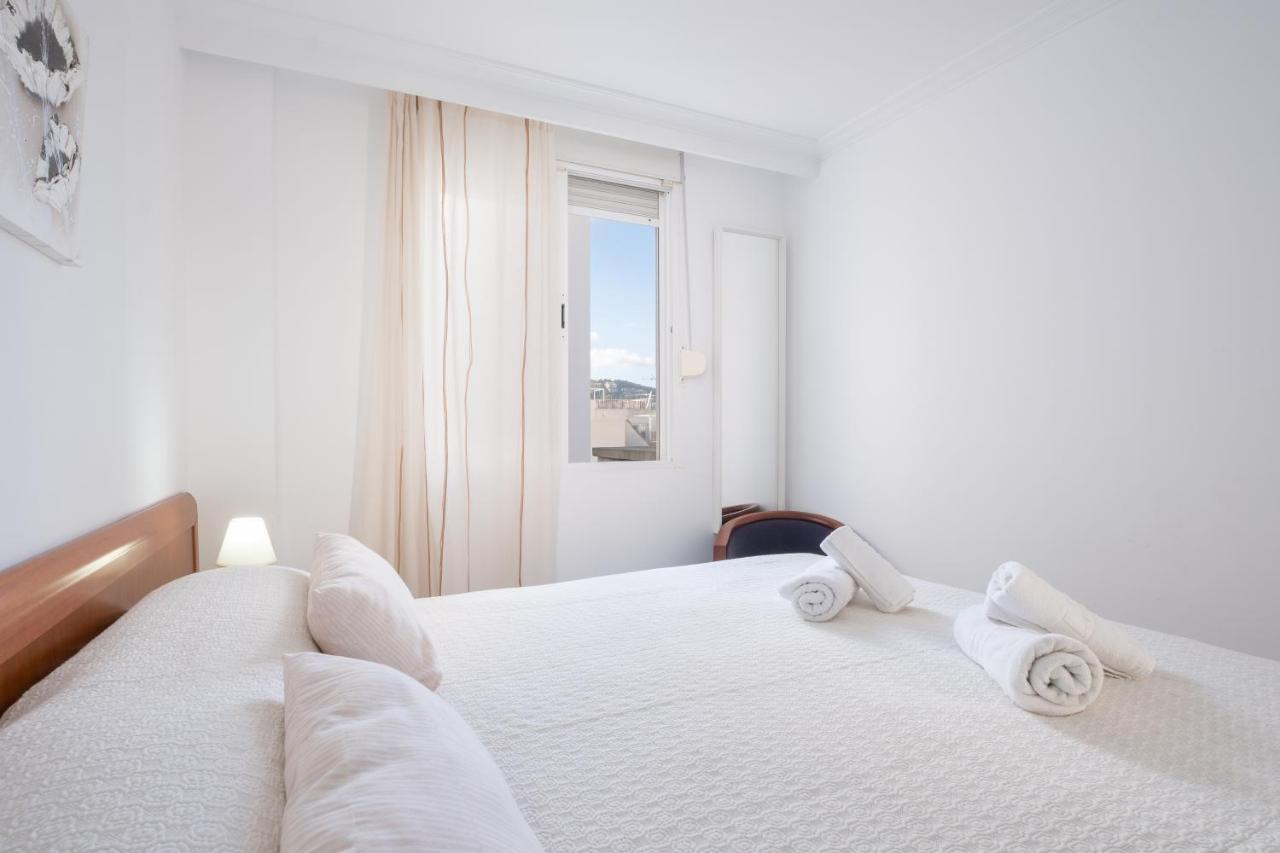 Apartment Ana Rosa By Sunvillas Mallorca Pollença Dış mekan fotoğraf