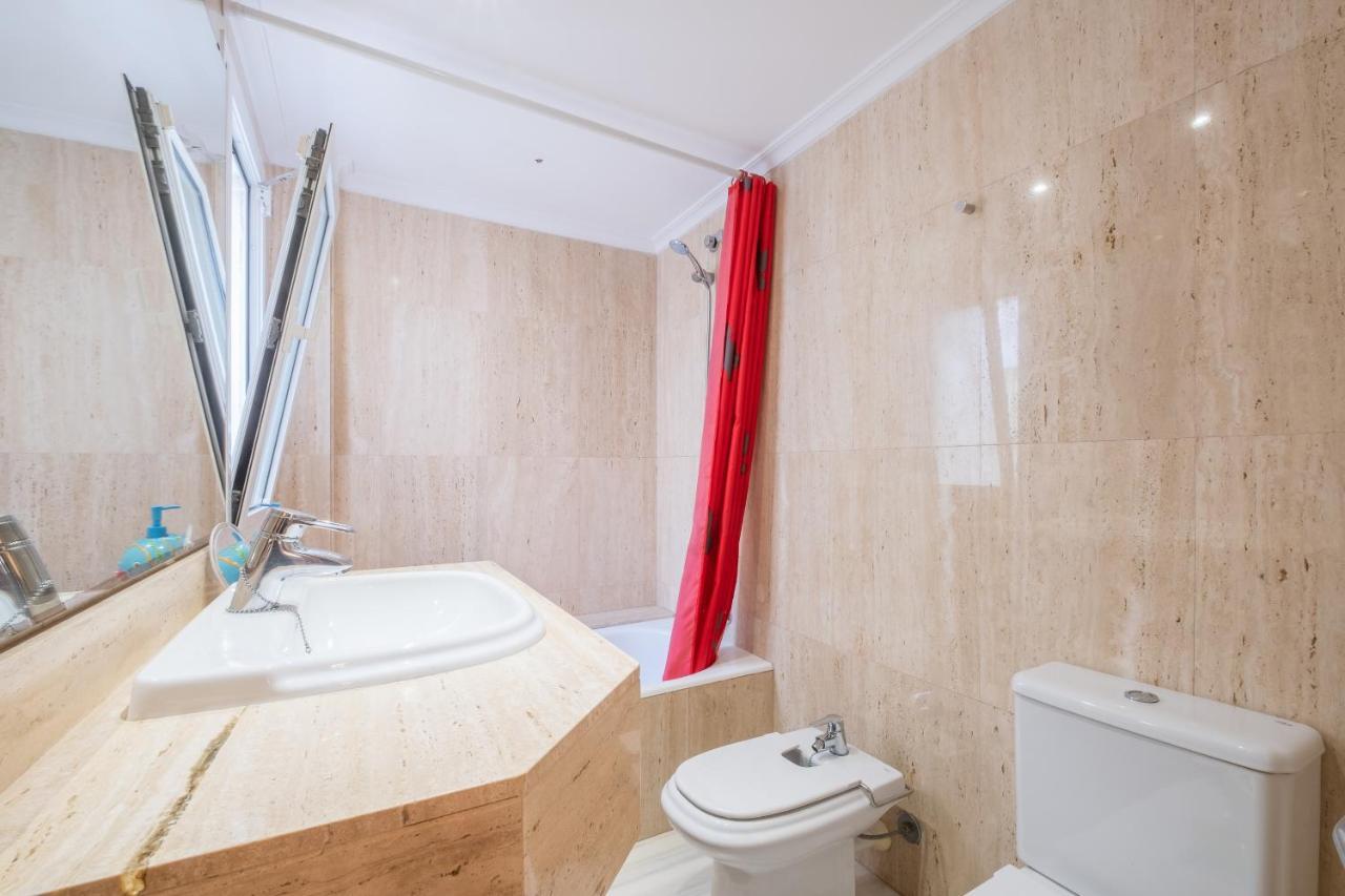 Apartment Ana Rosa By Sunvillas Mallorca Pollença Dış mekan fotoğraf