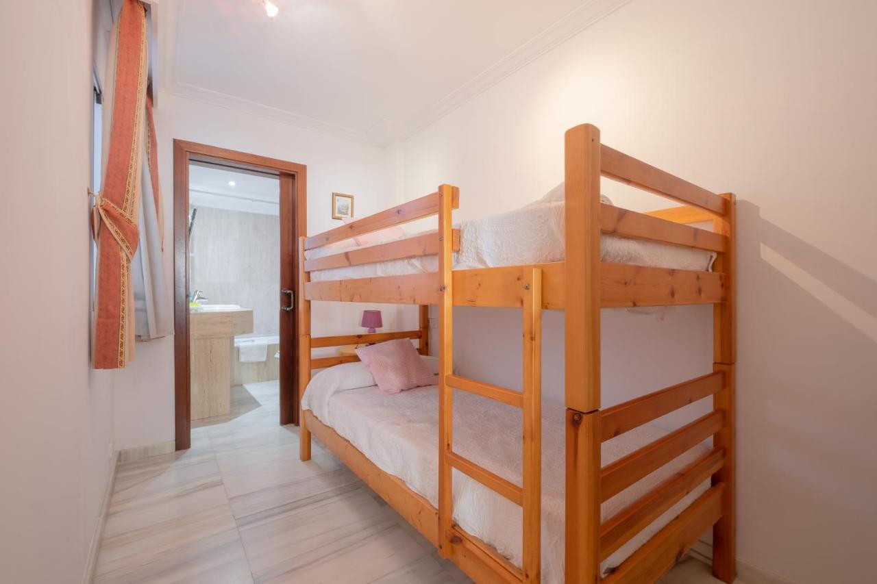 Apartment Ana Rosa By Sunvillas Mallorca Pollença Dış mekan fotoğraf